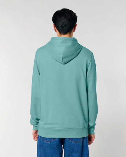 Mediumweight Hoodie Unisex