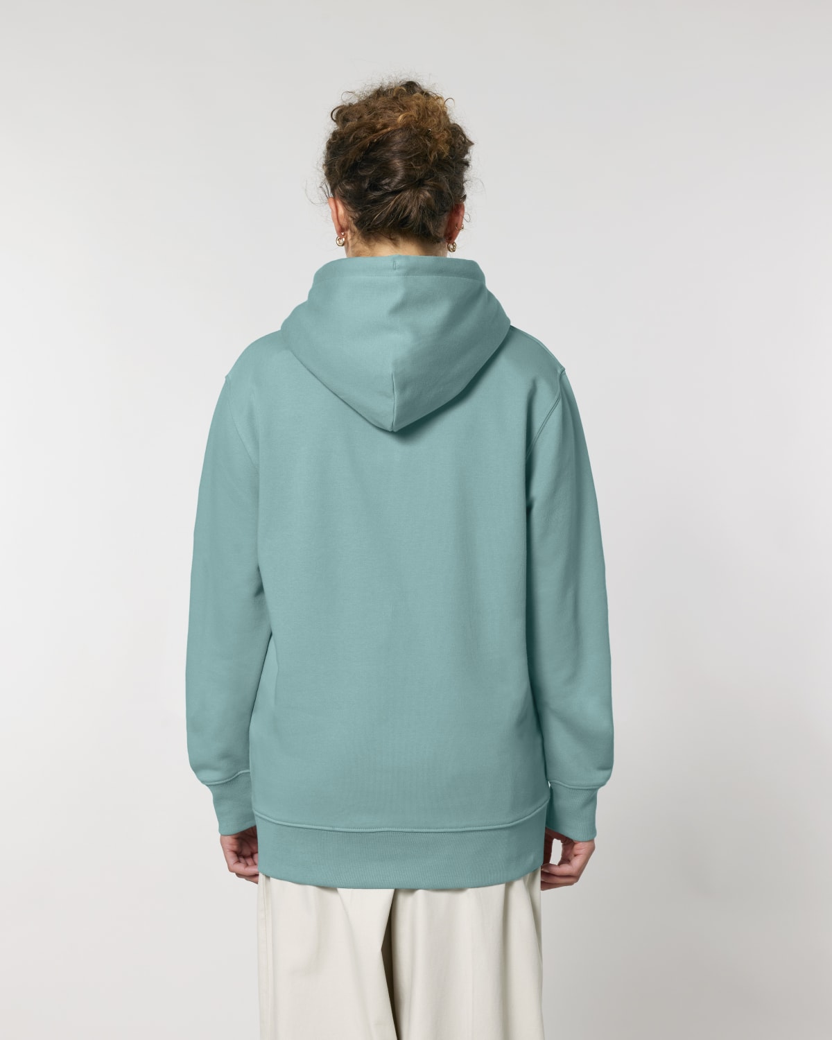 Mediumweight Hoodie Unisex