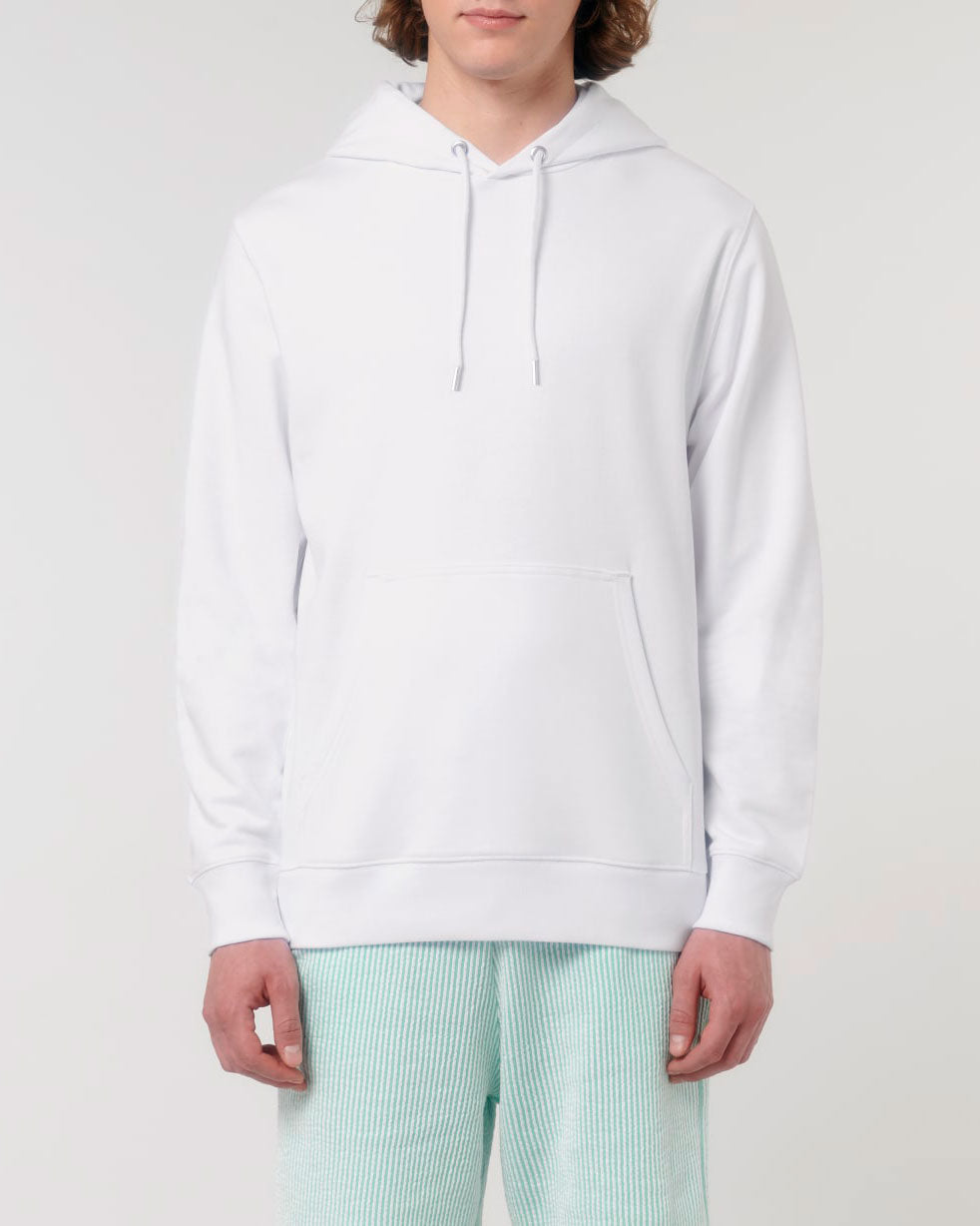 Mediumweight Hoodie Unisex