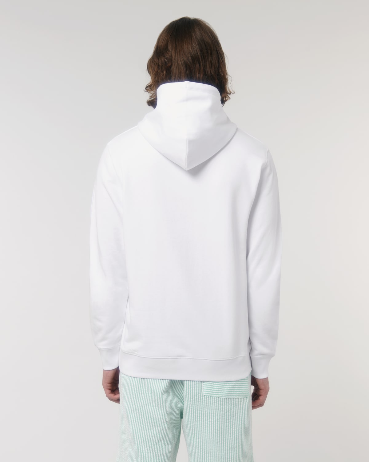 Mediumweight Hoodie Unisex
