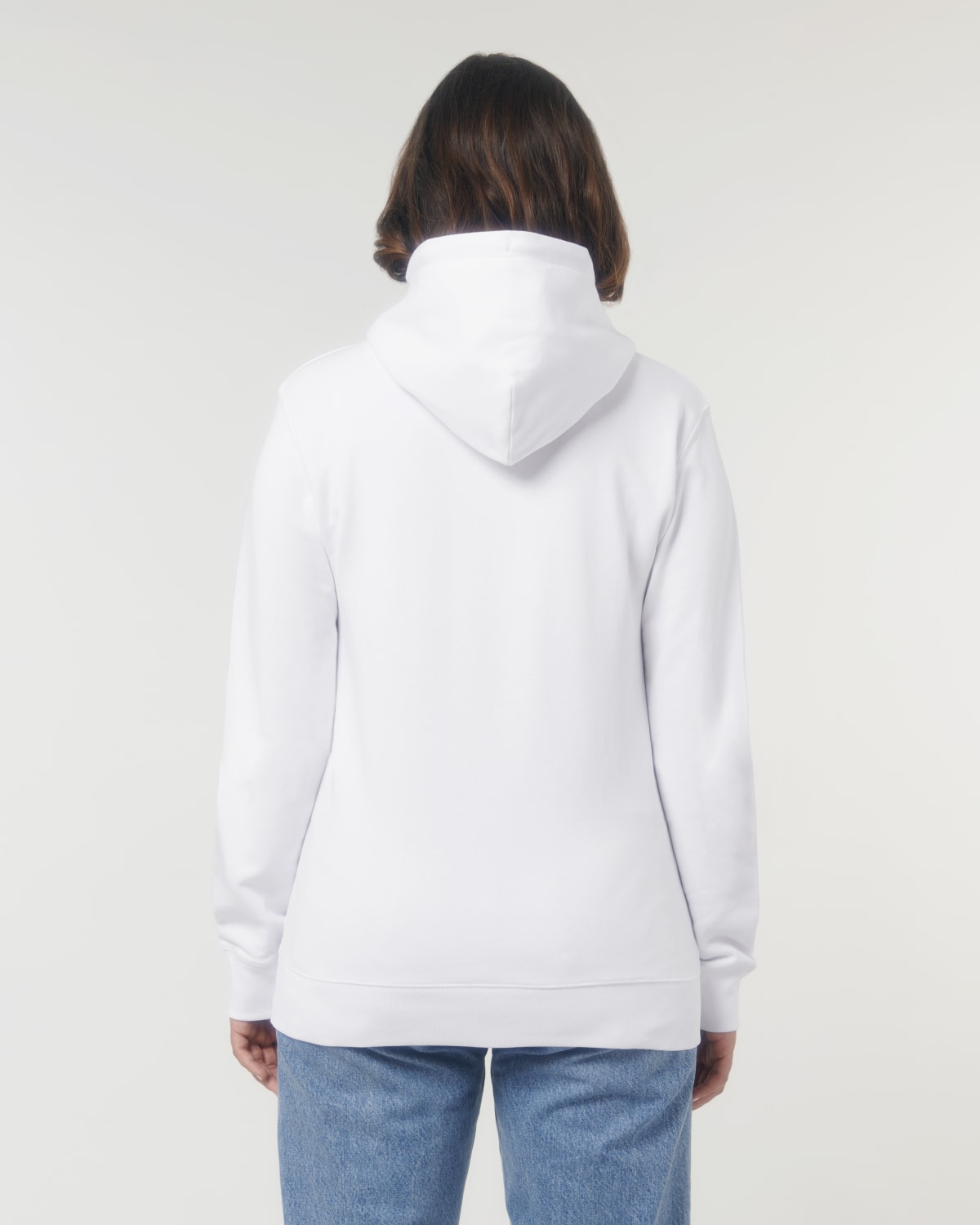 Mediumweight Hoodie Unisex