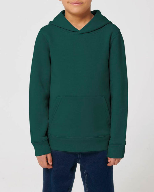 Kinder Hoodie | Grundschule am Bergfeld