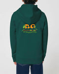 Kinder Hoodie | Grundschule am Bergfeld
