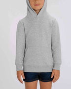 Kinder Hoodie | Grundschule am Bergfeld