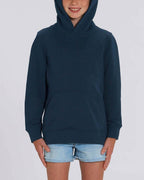 Kinder Hoodie | Grundschule am Bergfeld