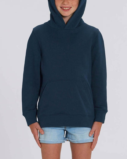 Kinder Hoodie | Grundschule am Bergfeld