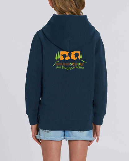 Kinder Hoodie | Grundschule am Bergfeld