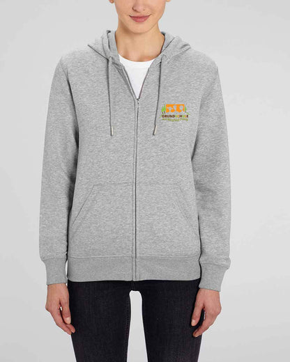 Team Kapuzenjacke | Grundschule am Bergfeld