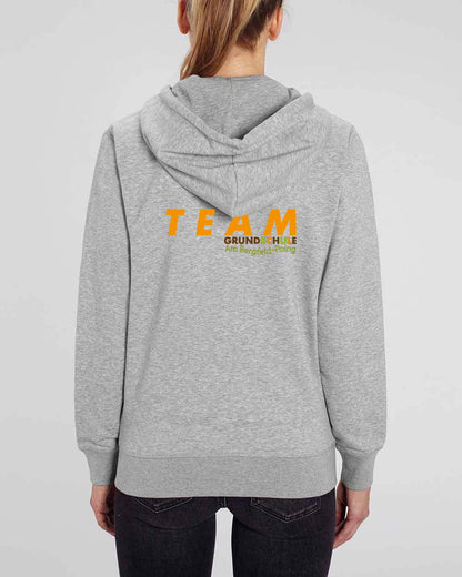 Team Kapuzenjacke | Grundschule am Bergfeld