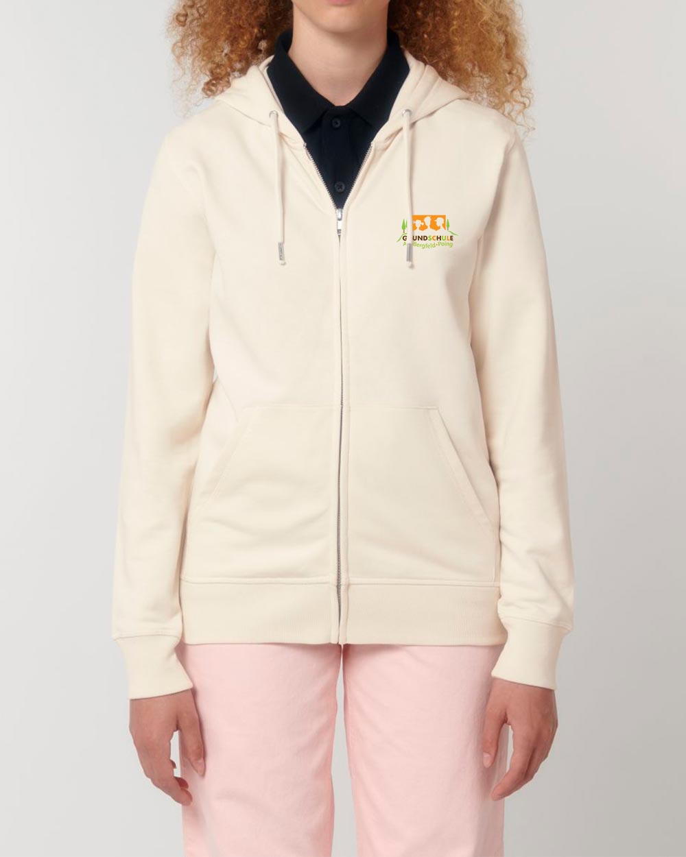 Team Kapuzenjacke | Grundschule am Bergfeld