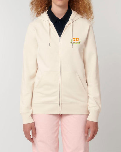 Team Kapuzenjacke | Grundschule am Bergfeld
