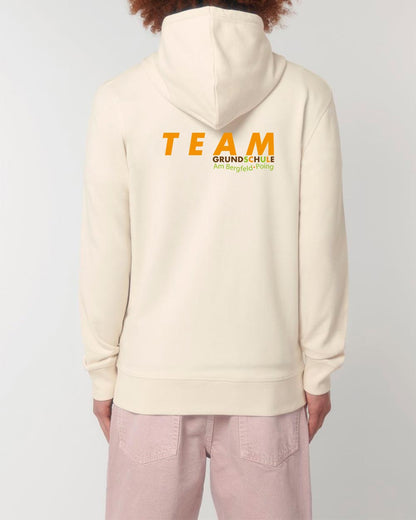 Team Kapuzenjacke | Grundschule am Bergfeld