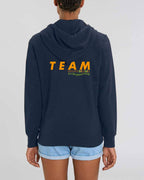Team Kapuzenjacke | Grundschule am Bergfeld