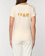 Team Damen T-Shirt | Grundschule am Bergfeld
