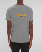 Team Unisex T-Shirt | Grundschule am Bergfeld