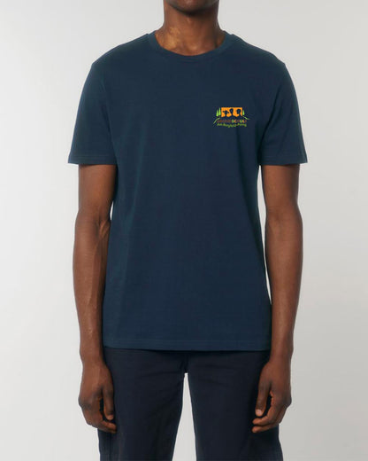 Team Unisex T-Shirt | Grundschule am Bergfeld