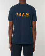 Team Unisex T-Shirt | Grundschule am Bergfeld