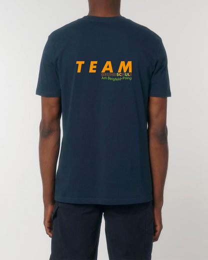 Team Unisex T-Shirt | Grundschule am Bergfeld