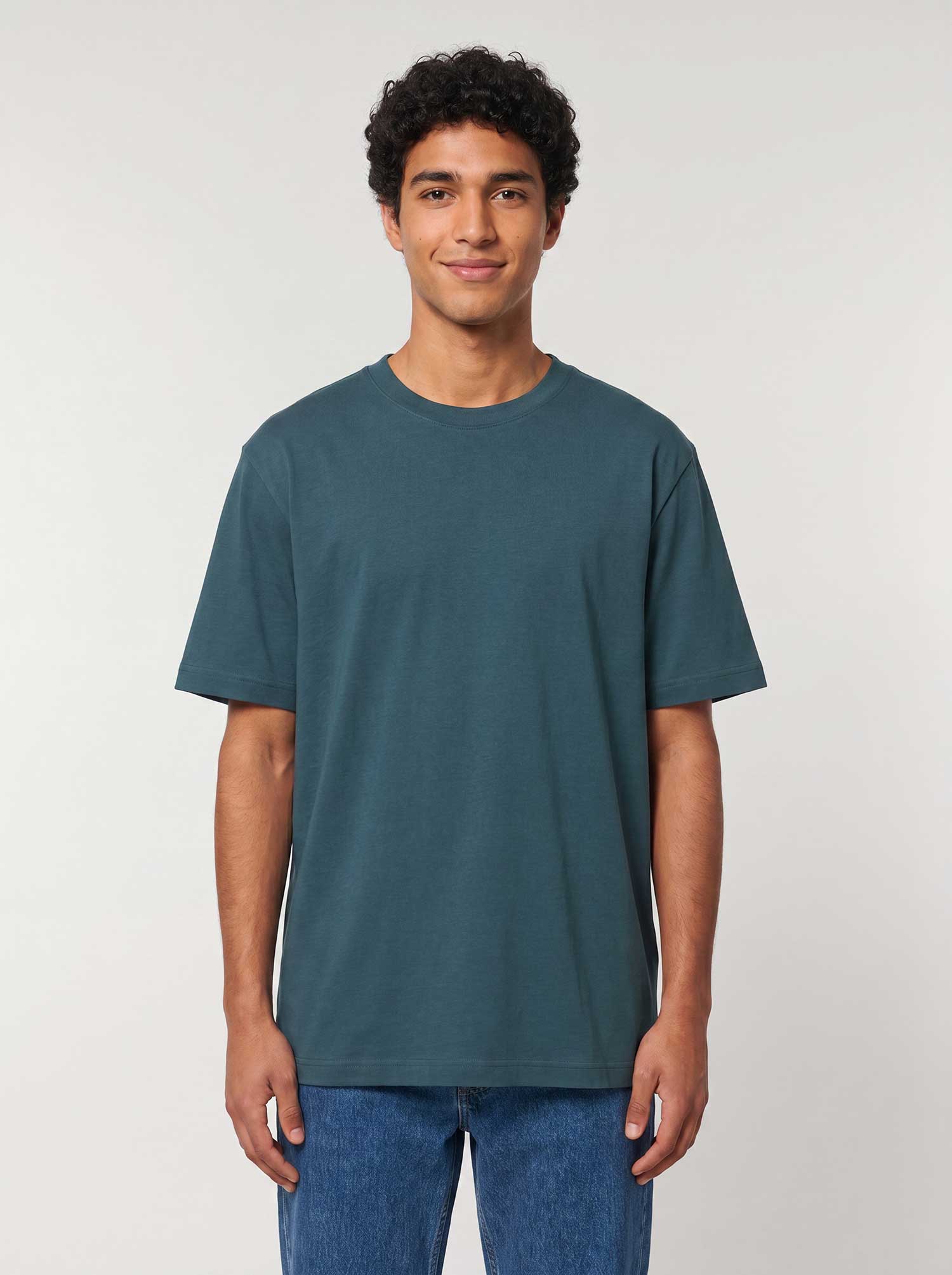Heavy T-Shirt Unisex