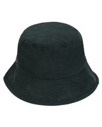 Bucket Hat - Schwarz