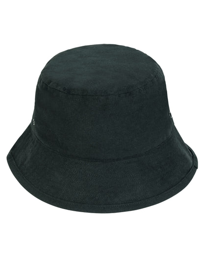 Bucket Hat - Schwarz