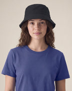 Bucket Hat - Schwarz