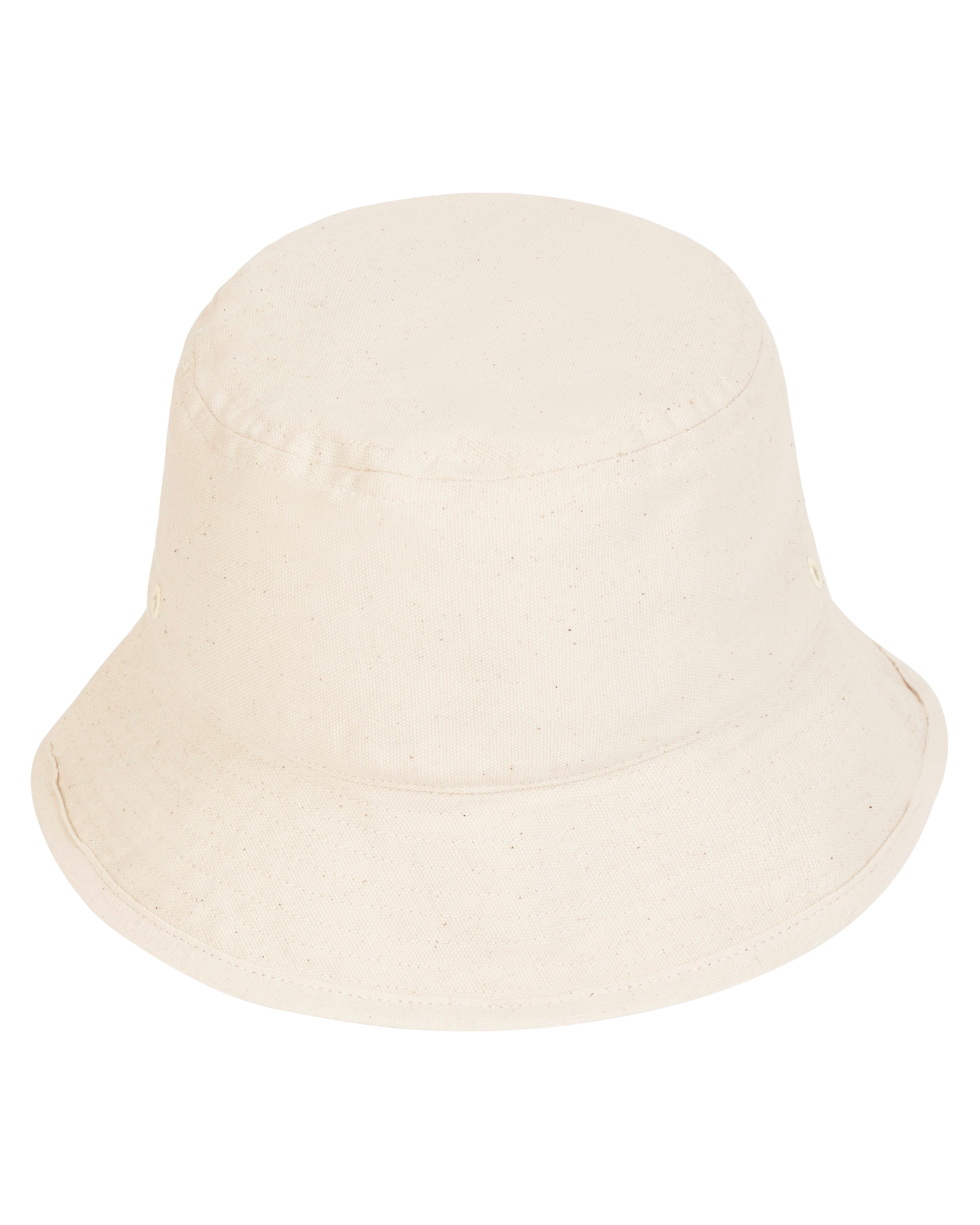 Bucket Hat - Natural