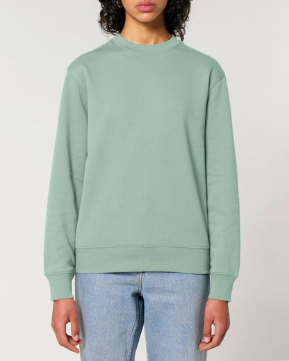 Heavyweight Sweatshirt Unisex