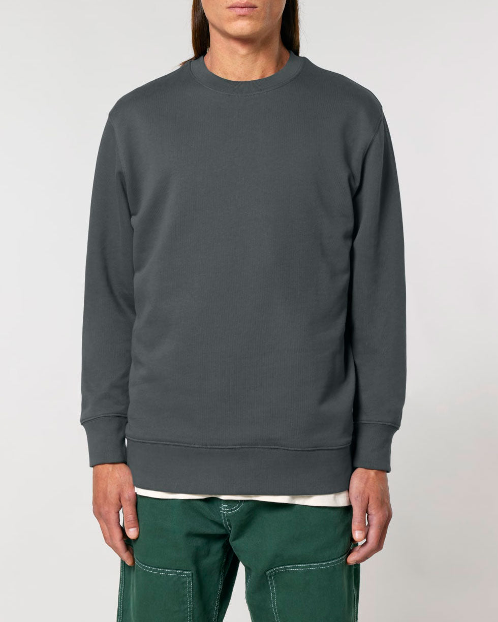 Heavyweight Sweatshirt Unisex