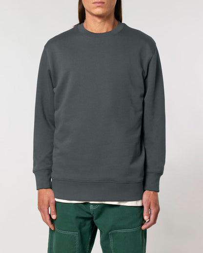 Heavyweight Sweatshirt Unisex