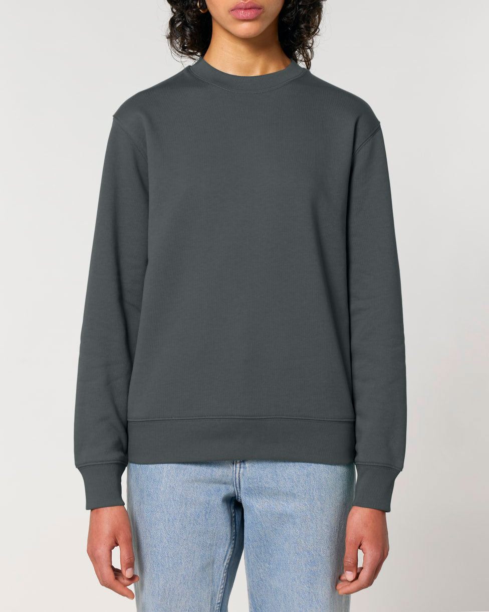 Heavyweight Sweatshirt Unisex