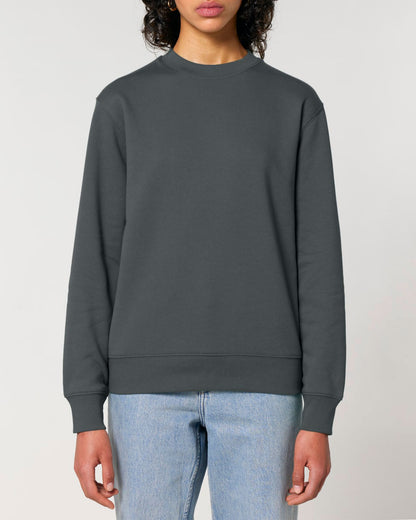 Heavyweight Sweatshirt Unisex