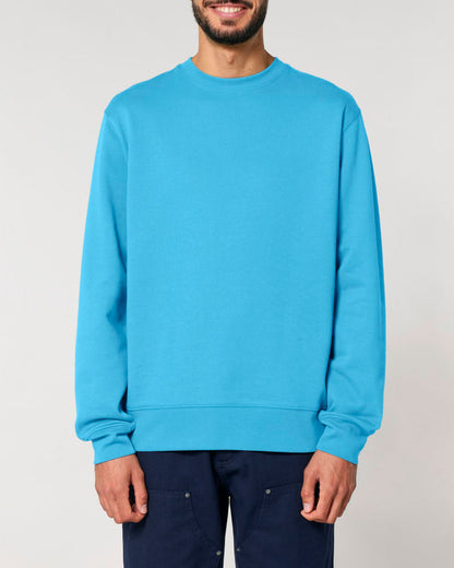 Heavyweight Sweatshirt Unisex