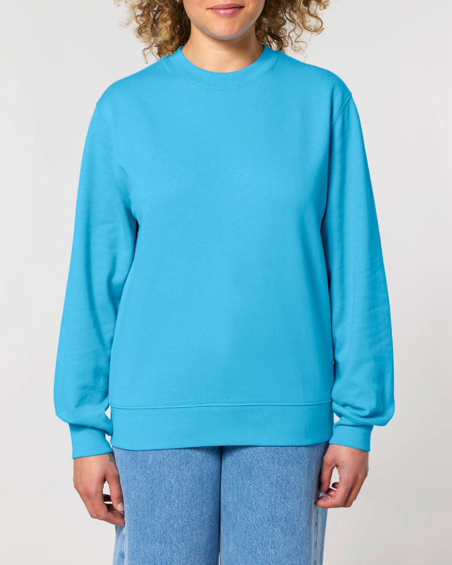 Heavyweight Sweatshirt Unisex