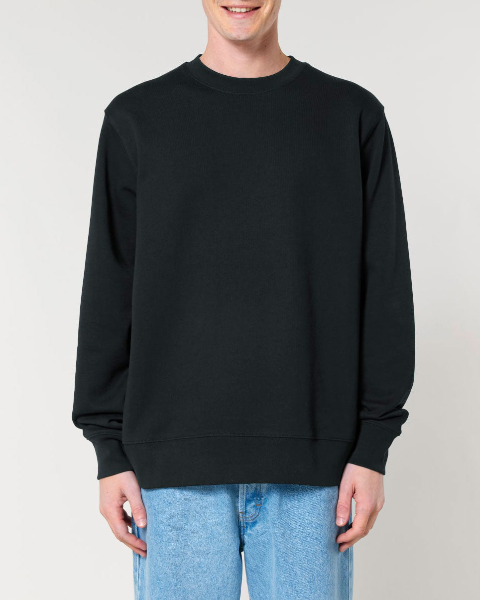 Heavyweight Sweatshirt Unisex