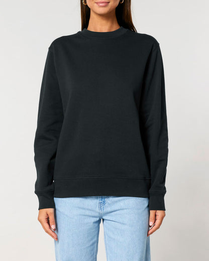 Heavyweight Sweatshirt Unisex