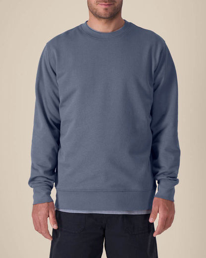 Heavyweight Sweatshirt Unisex