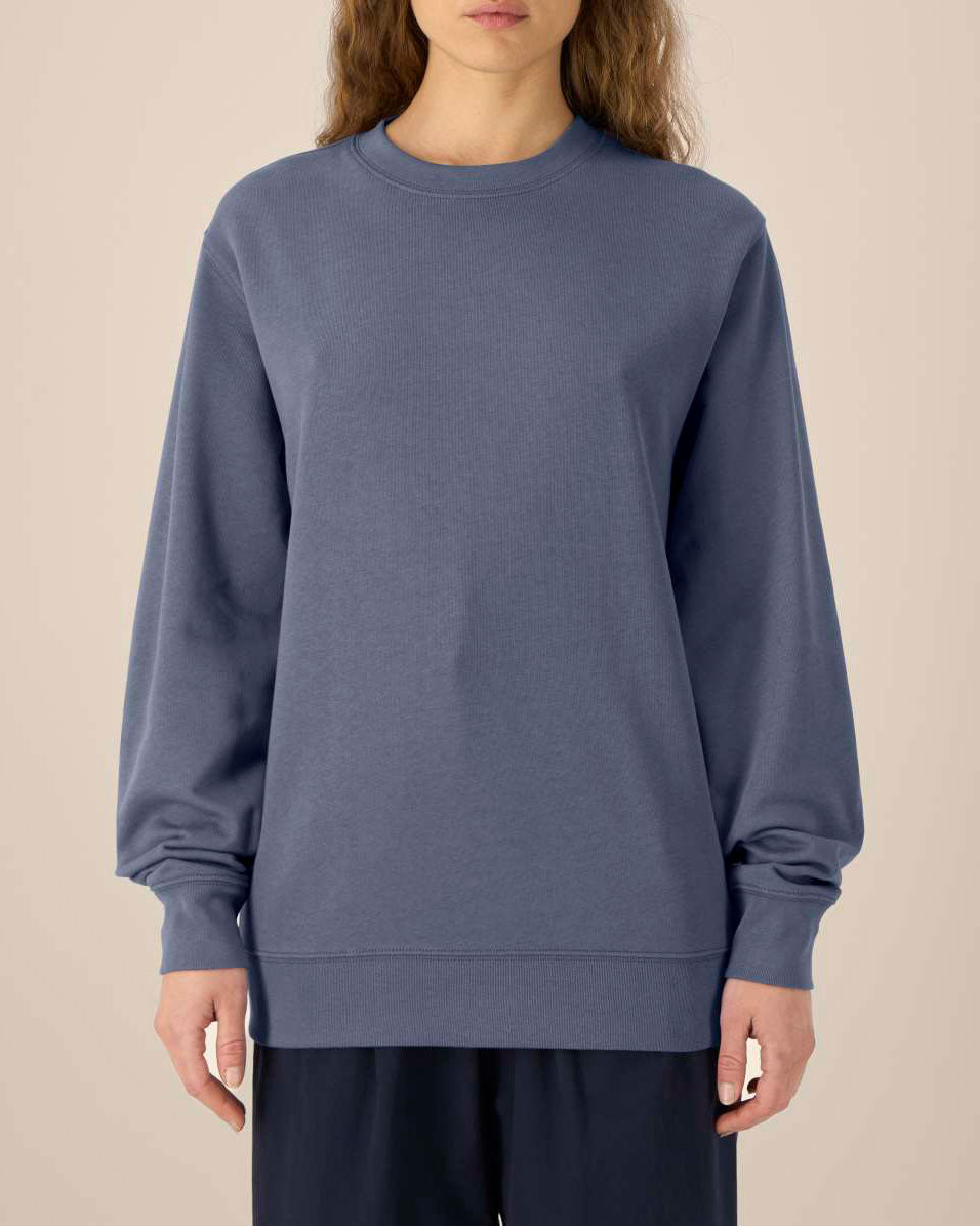 Heavyweight Sweatshirt Unisex