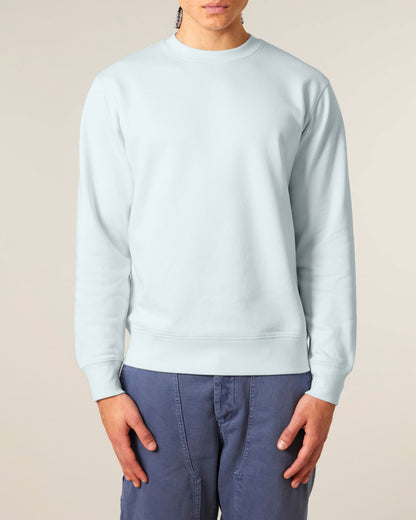 Heavyweight Sweatshirt Unisex