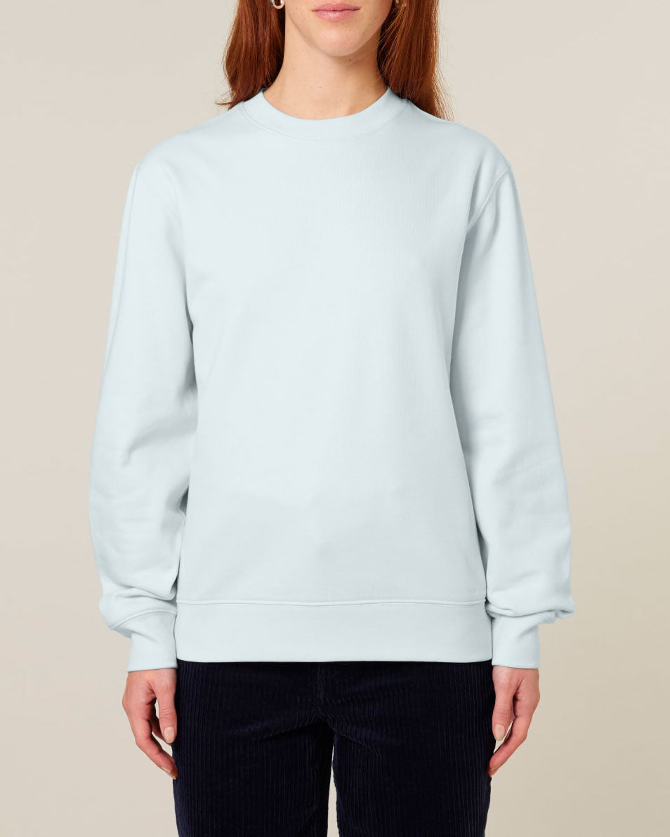 Heavyweight Sweatshirt Unisex