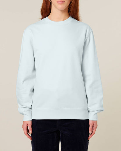 Heavyweight Sweatshirt Unisex