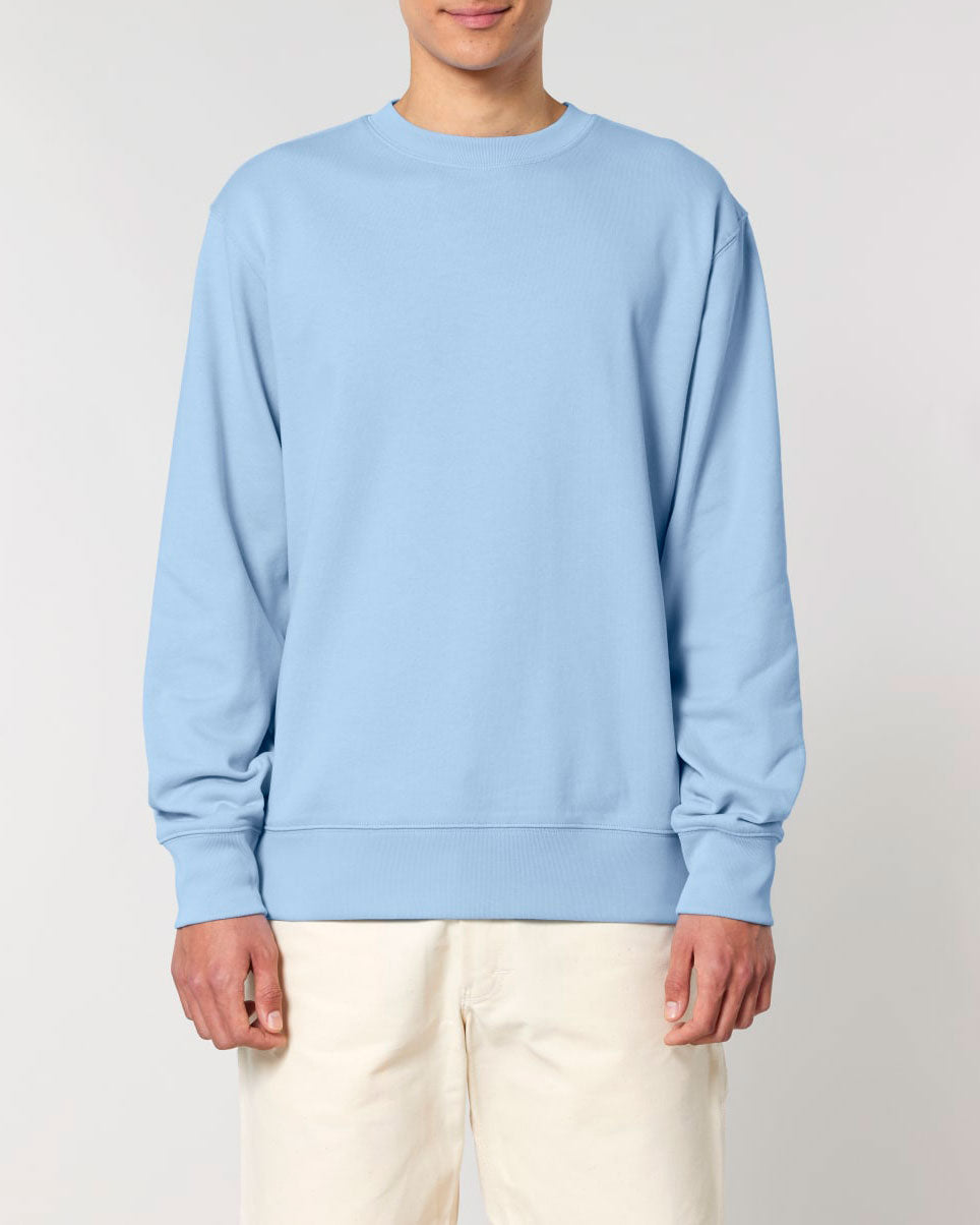 Heavyweight Sweatshirt Unisex