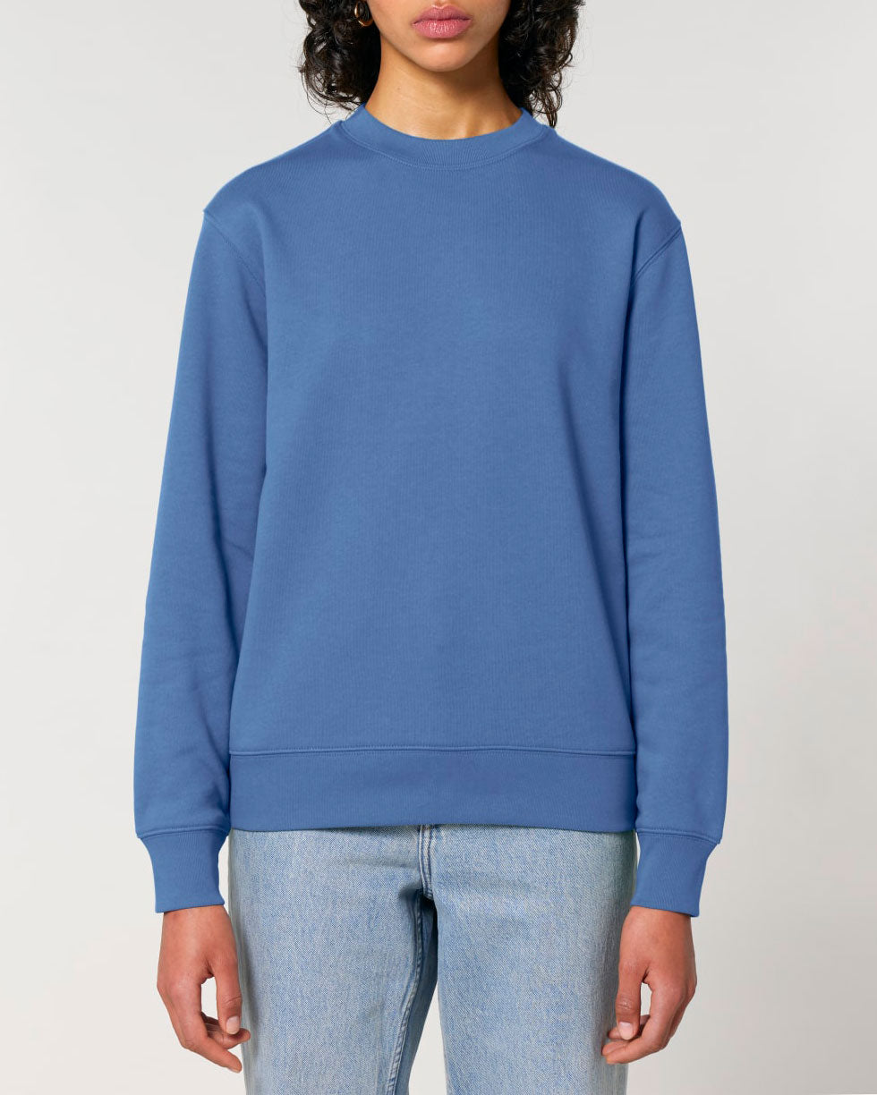 Heavyweight Sweatshirt Unisex