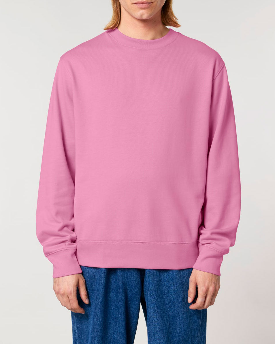 Heavyweight Sweatshirt Unisex
