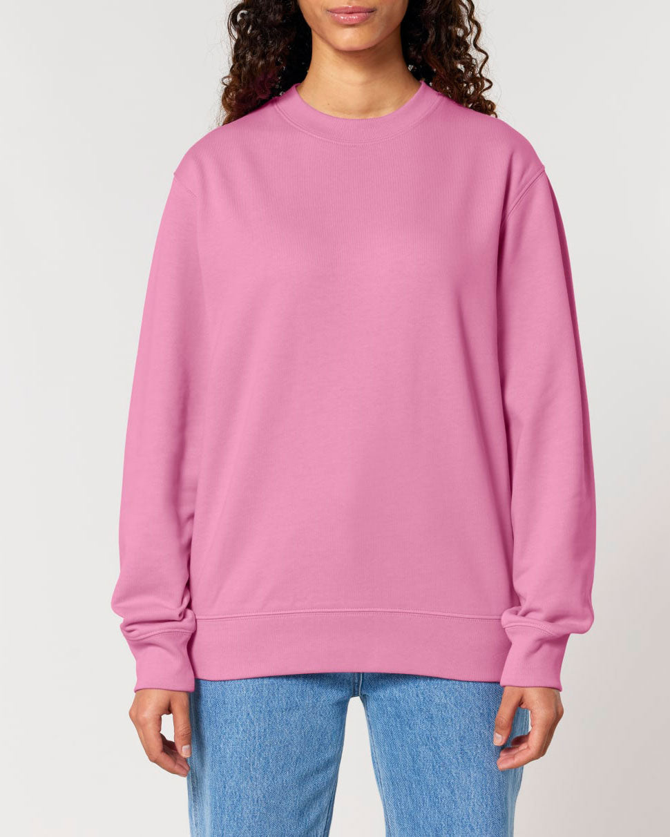 Heavyweight Sweatshirt Unisex