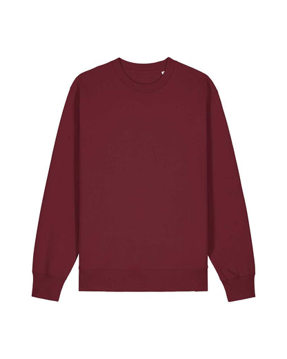 Heavyweight Sweatshirt Unisex