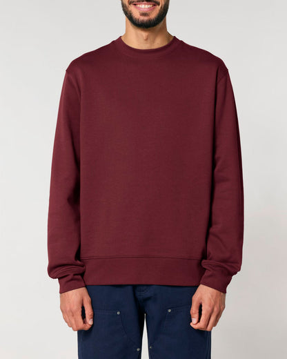 Heavyweight Sweatshirt Unisex