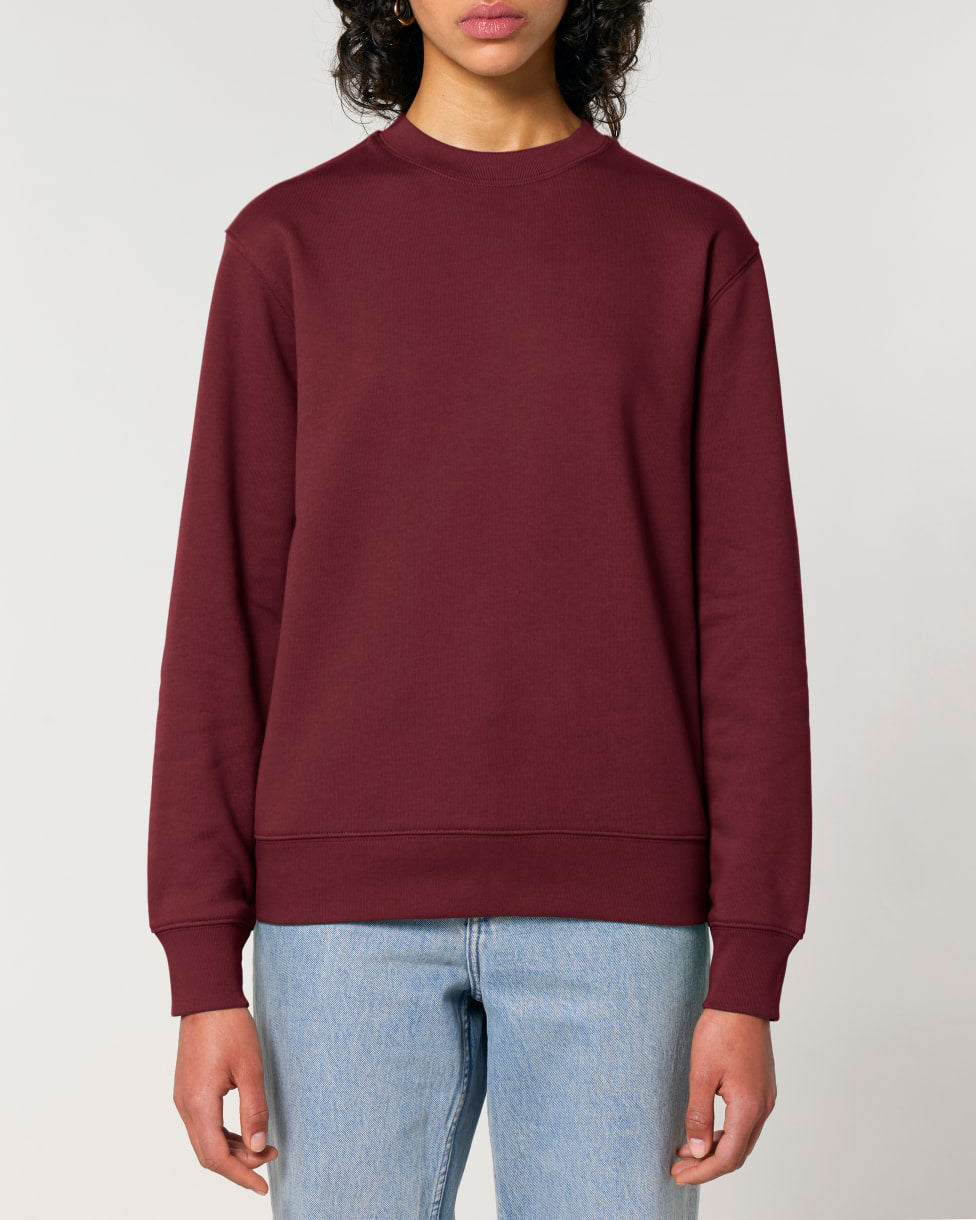 Heavyweight Sweatshirt Unisex