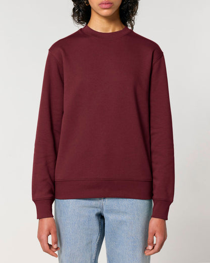 Heavyweight Sweatshirt Unisex