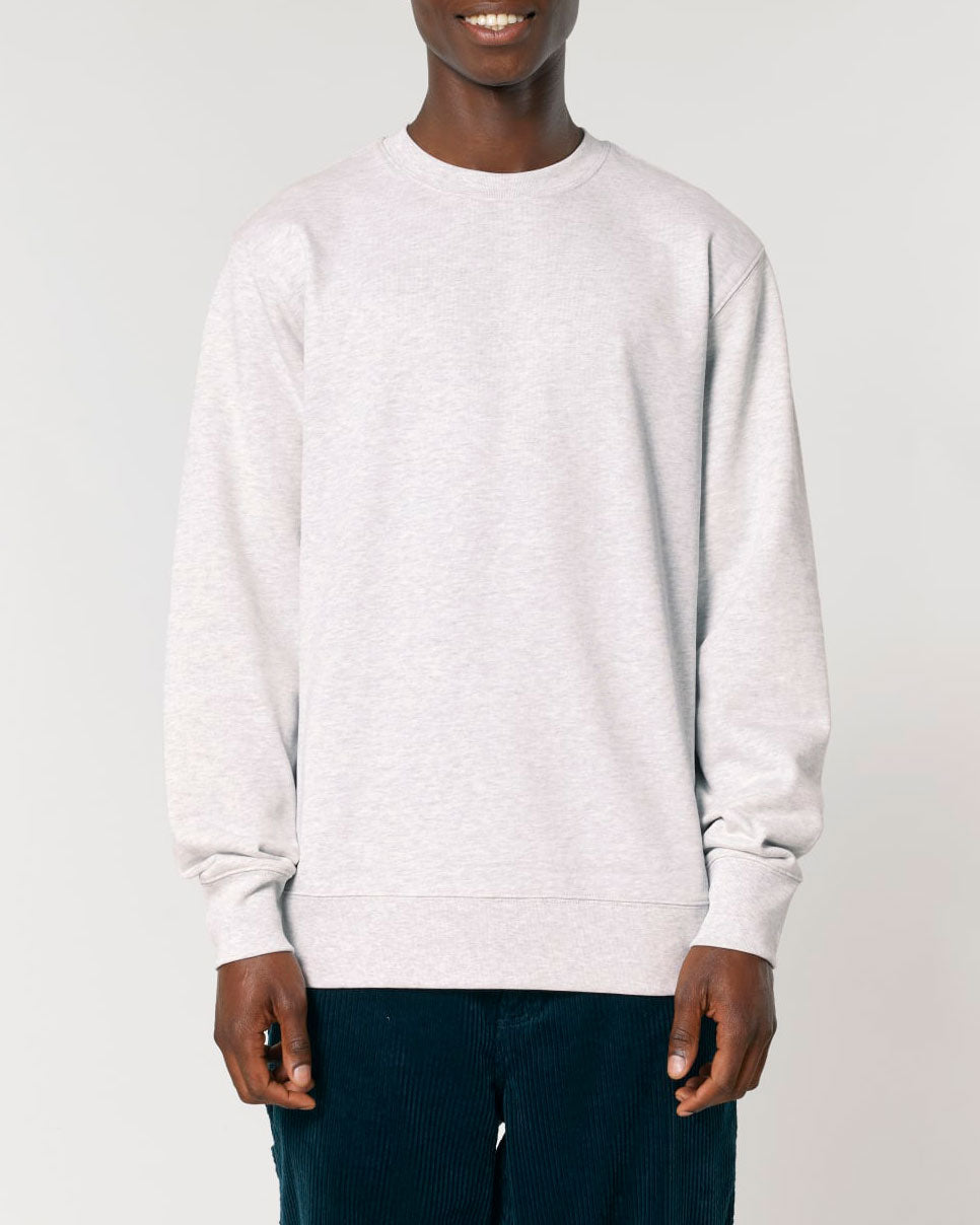 Heavyweight Sweatshirt Unisex